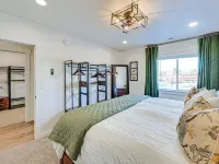 Stellar Craig Apartment - Walk to Restaurants! Hotels in Craig