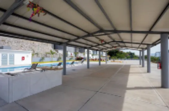 Hotel Alcázar de Luna Hotels in Chilpancingo