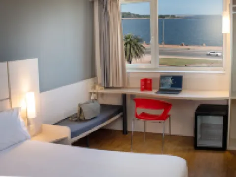 Ibis Montevideo Rambla โรงแรมในมอนเตวิเดโอ