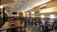 Hotel Caiçara João Pessoa - servizio colazione