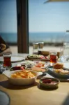 İnemare Hotel - breakfast