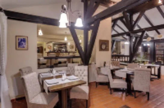 カーサ ディン ブラン-イン センター