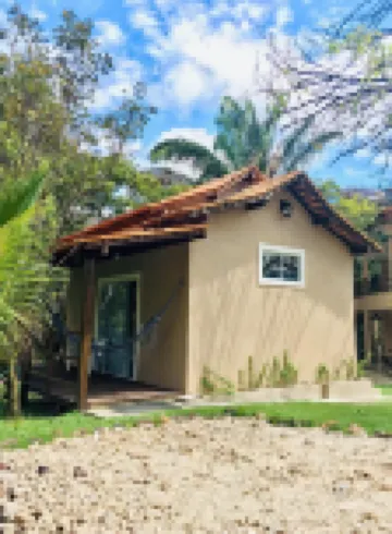 Pousada Das Palmeiras