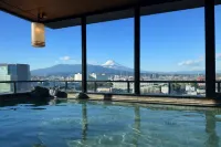 Dormy Inn Mishima - Hot Springs