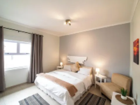 Bella Luna B&B Hotels in Walvis Bay