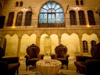 La Riva Konakları Şanlıurfa otelleri