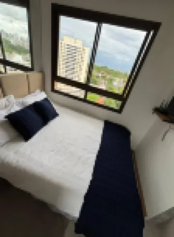 Cardial Gold Apart Rio Vermelho Federacao โรงแรมใน