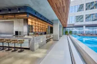 Crowne Plaza Phnom Penh by IHG (Former VM Hotel)
