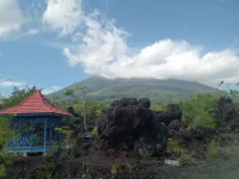 Kurnia Homestay Hotels in Ternate