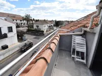 Apartment near Espiguette Beach, Grau du Roi - Apartments