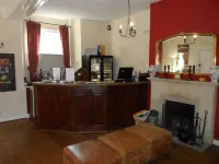 Castle House Hotel - bar