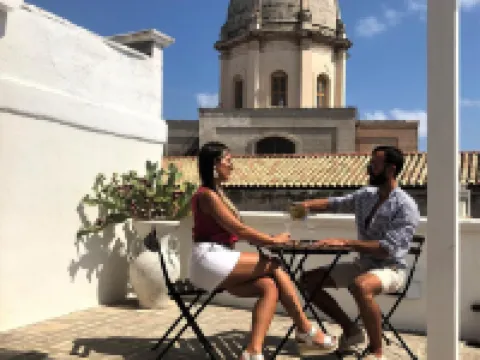 Nenetta Rooms & Suites Monopoli Hotels in Monopoli