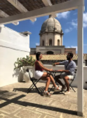 Nenetta Rooms & Suites Monopoli