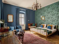 Giselle Buda Castle Hotels near Libego cable car