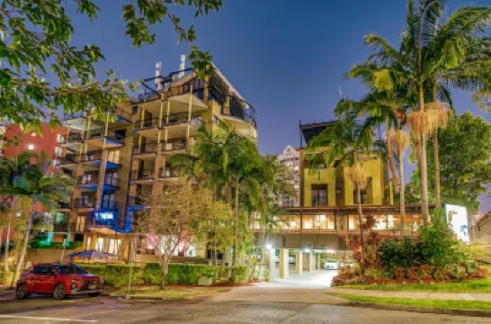 Il Mondo Boutique Hotel Отели в г. 