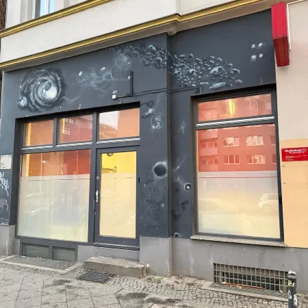 Andreas Apartments