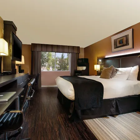 Prospector Hotel & Gambling Hall Hotels in White Pine County