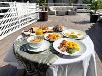 BORÉNA Hotel Boutique - navetta aeroportuale