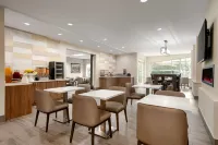 La Quinta Inn by Wyndham Vancouver Airport - breakfast