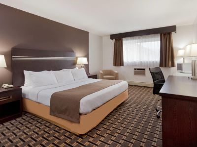Super 8 by Wyndham Valemount