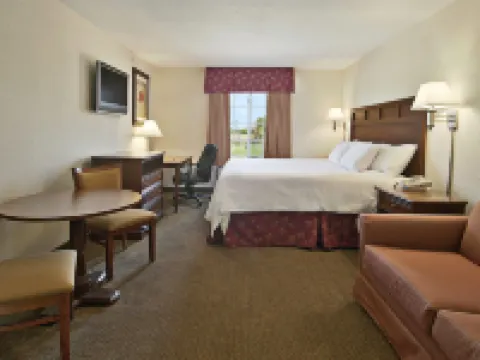 Super 8 by Wyndham Bowling Green North Hoteles en Bowling Green