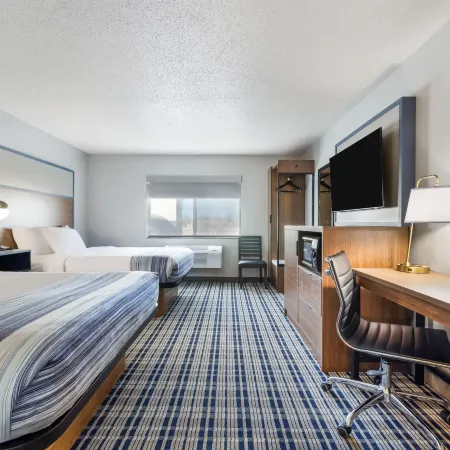 AmericInn by Wyndham Aberdeen Event Center