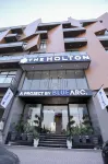 The Holton Stays by Bayti - 2-Star