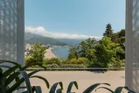 Dukley Hotel & Resort - Romantische