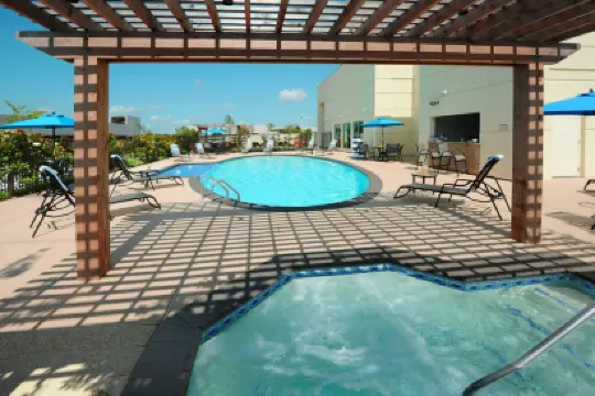 Houston Marriott Energy Corridor