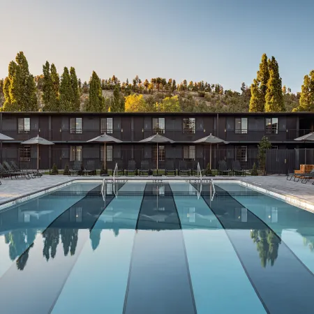 High Country Motor Lodge - Near Nau and Downtown