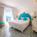 Hotel Conca d'Oro