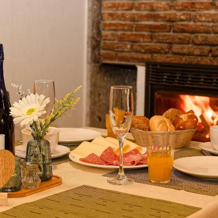 Hotel Haus Anna