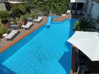 Golf Hotel - Strand