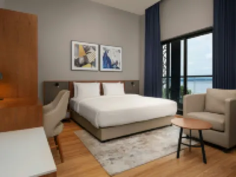 Protea Hotel by Marriott Kinshasa Hoteles en Kinshasa