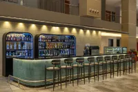 Protea Hotel by Marriott Kinshasa - bar