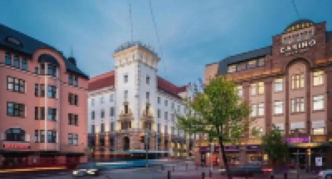 Bob W City Centre Hotels in 