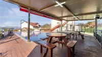 Yeosu Bless Poolvilla