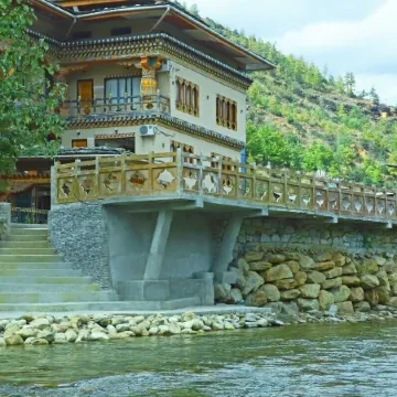 Gawaling Hotel