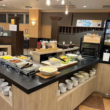 Hotel Prime Inn Toyama