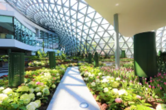 Ban Chang Pet-Friendly Hotel by SCN