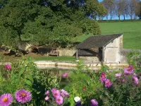 Domaine de Drémont
