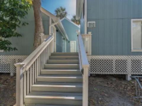 Cozy Edisto Condo-Close to the Beach! Hotels in Edisto Beach