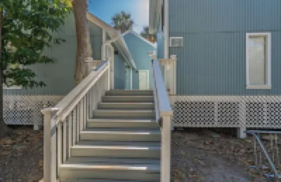 Cozy Edisto Condo-Close to the Beach!