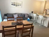 Home away from home.