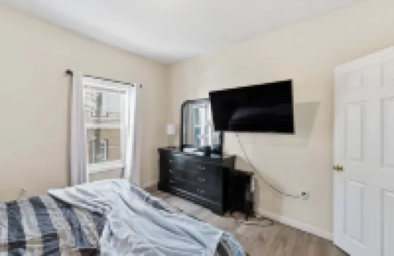 Cozy Adventure Filled Escape Free Parking 2 Bedroom Apts