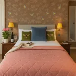 Dream Stays Bath - Beau Street Apartments