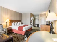 Quality Hotel Hotels in Drumheller
