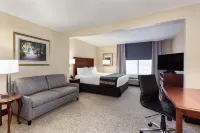 Lexington Expo Hotel by IHG - Wifi