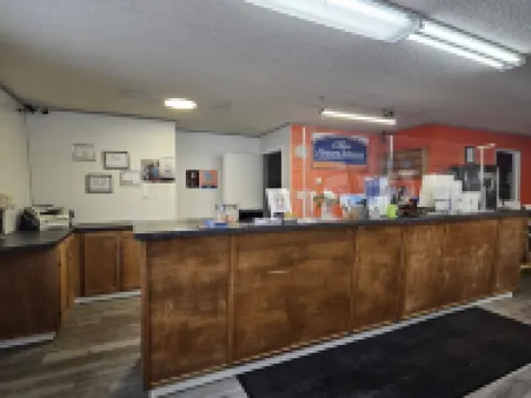 Howard Johnson by Wyndham Edson Hoteles en Edson