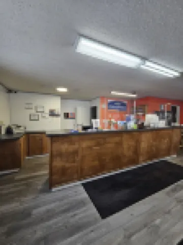 ฮาวาร์ดจอห์นสัน โดยวินแฮมเอดสัน